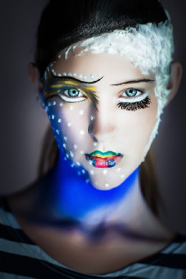Fantasy — style example