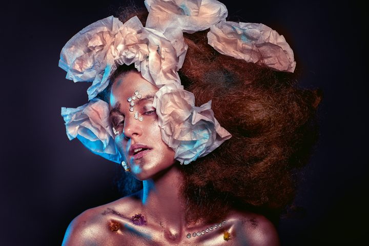 Fotografie z portfolia Petra Lukeše